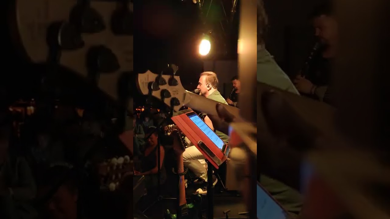 Mühürlü Kaderim - Nev (Canlı kayıt)