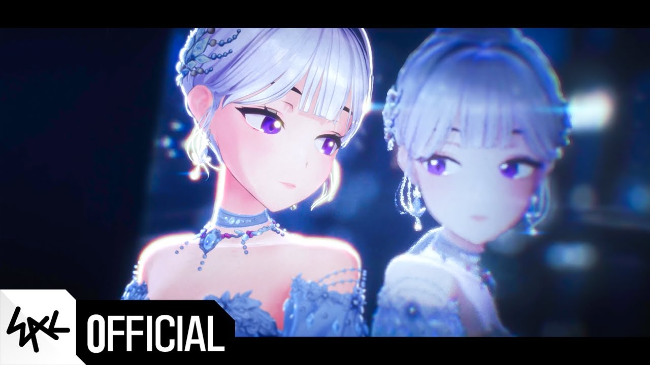 이세계아이돌 (ISEGYE IDOL) 'STARGAZERS' Official MV