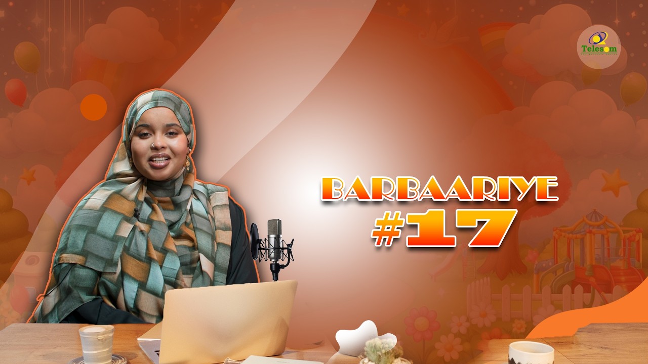 Barbaariye | Magacyada roobka waxa ka mid ah... | Xalqadda 17-aad.
