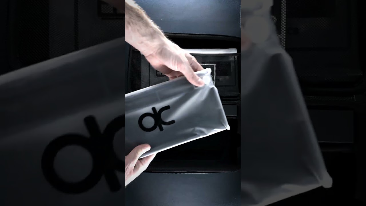 Teaser - QwertyKeys QK75N mechanical keyboard Unboxing!