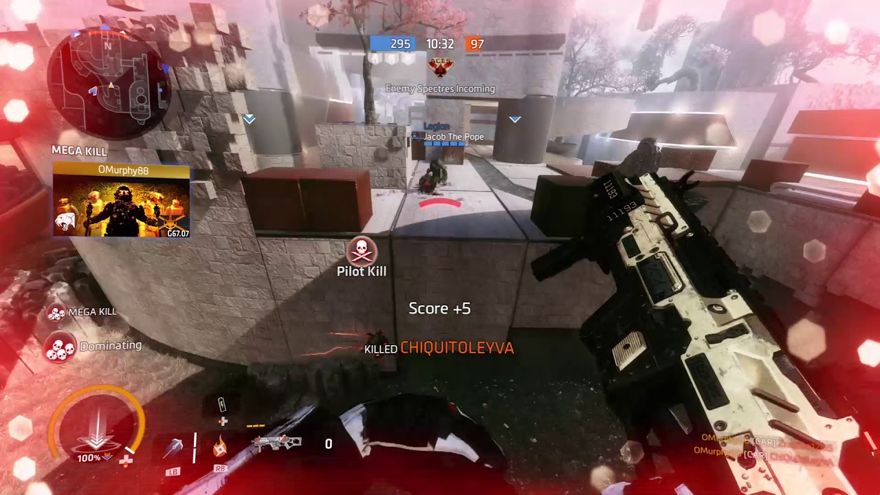 20 Kills in 90 seconds Holy iiish