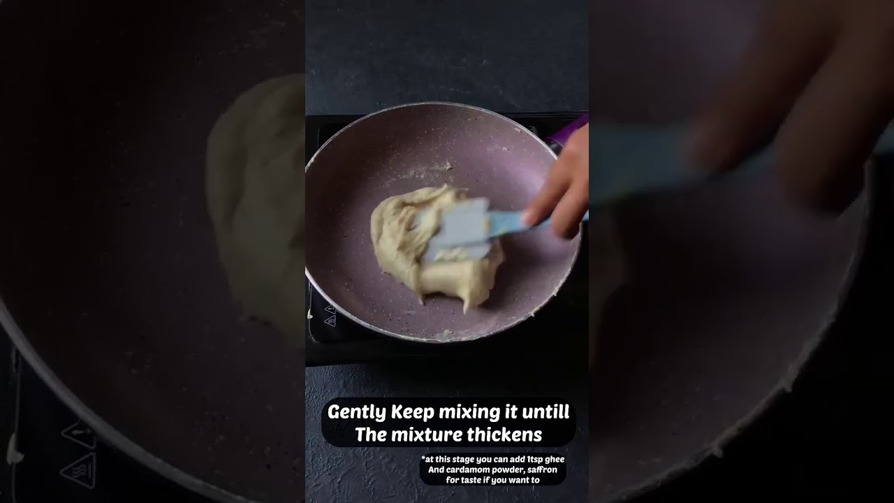 Kaju katli recipe😋😋 || Quick and easy recipe which you can make for Diwali #kajukatli #diwalisweets