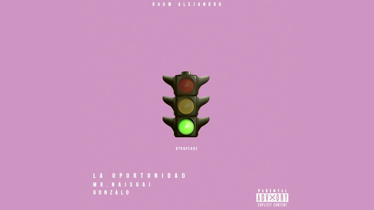La Oportunidad | Rauw Alejandro