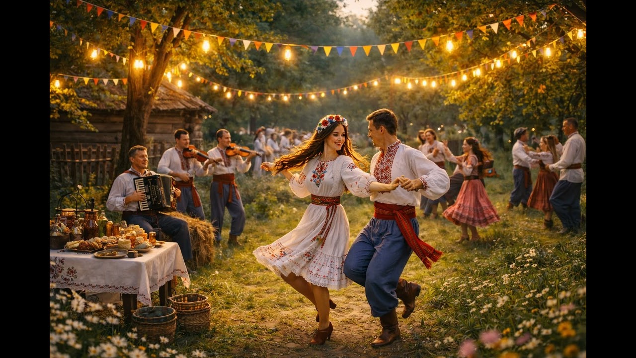 🎶 Коло плота | By the Fence – #NovaMusic2030 | Official Music Video #колоплота