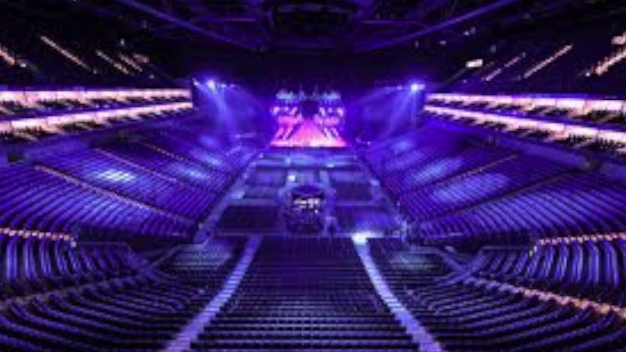 monsta x - lost in the dream but you're in an empty arena