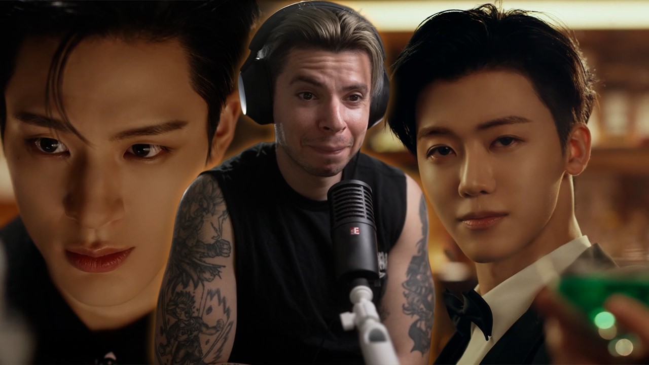 NCT JNJM 엔시티 제노재민 'BOTH SIDES' MV REACTION | DG REACTS
