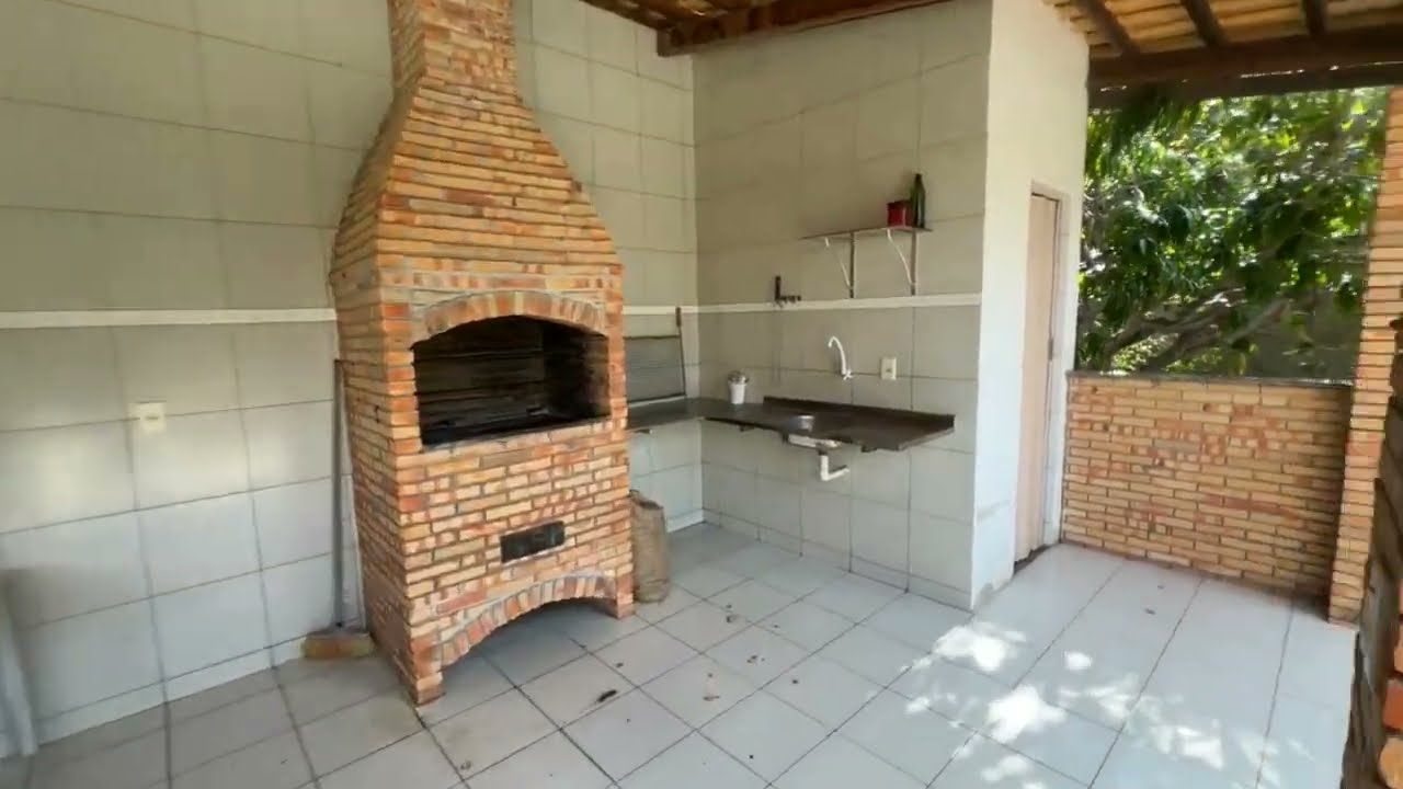 Vendo Chácara no Novo Iguape em Aquiraz.