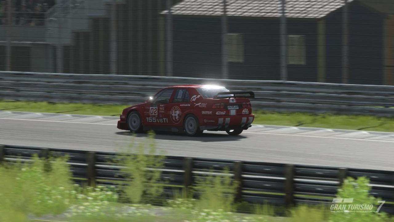 Gran Turismo 7_@JS-team-YT