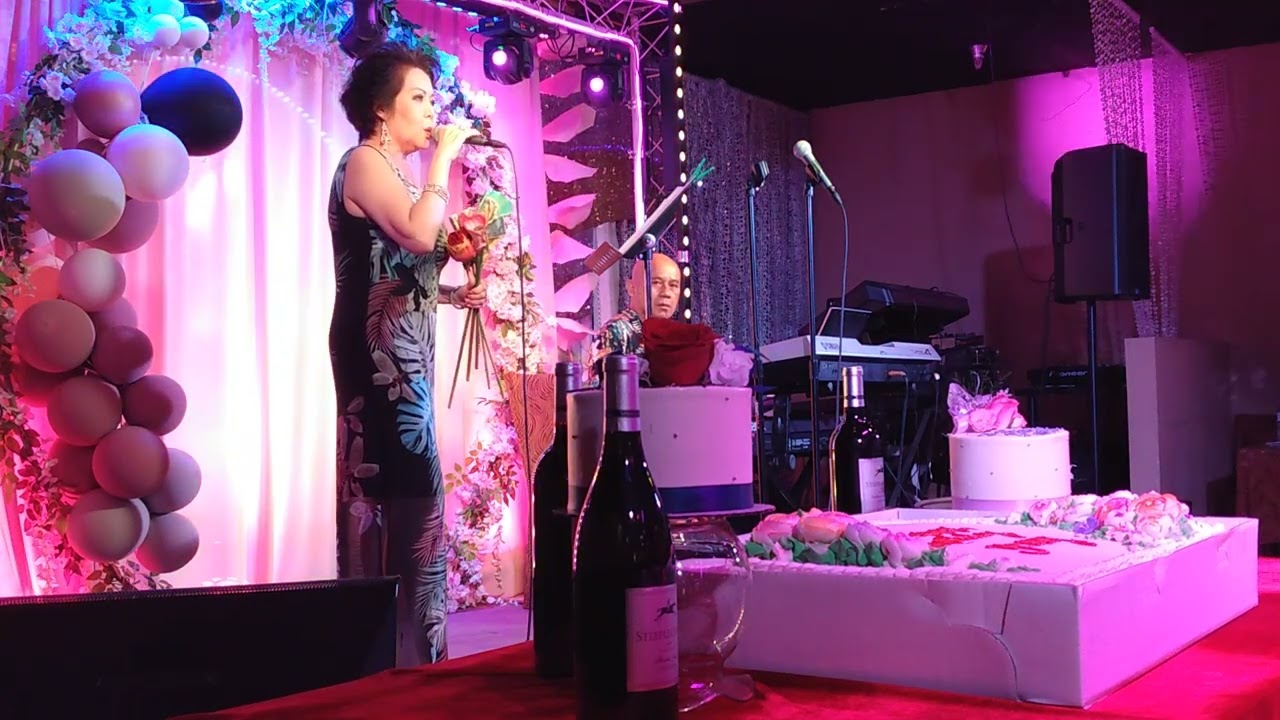 chị Ngọc Sương @ NT Dance Studio - August 8, 2022
