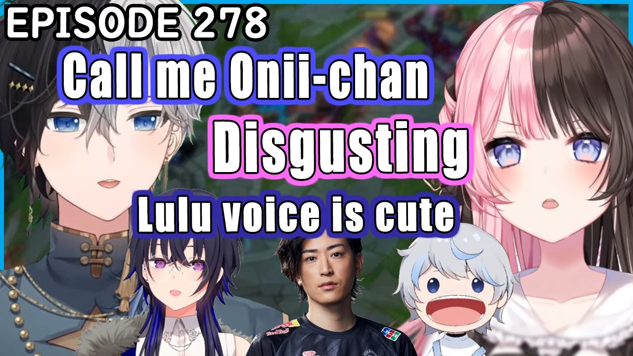 【ENG SUB】 OREAPO 