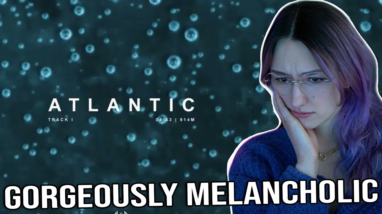 Sleep Token - Atlantic I Singer Reacts I