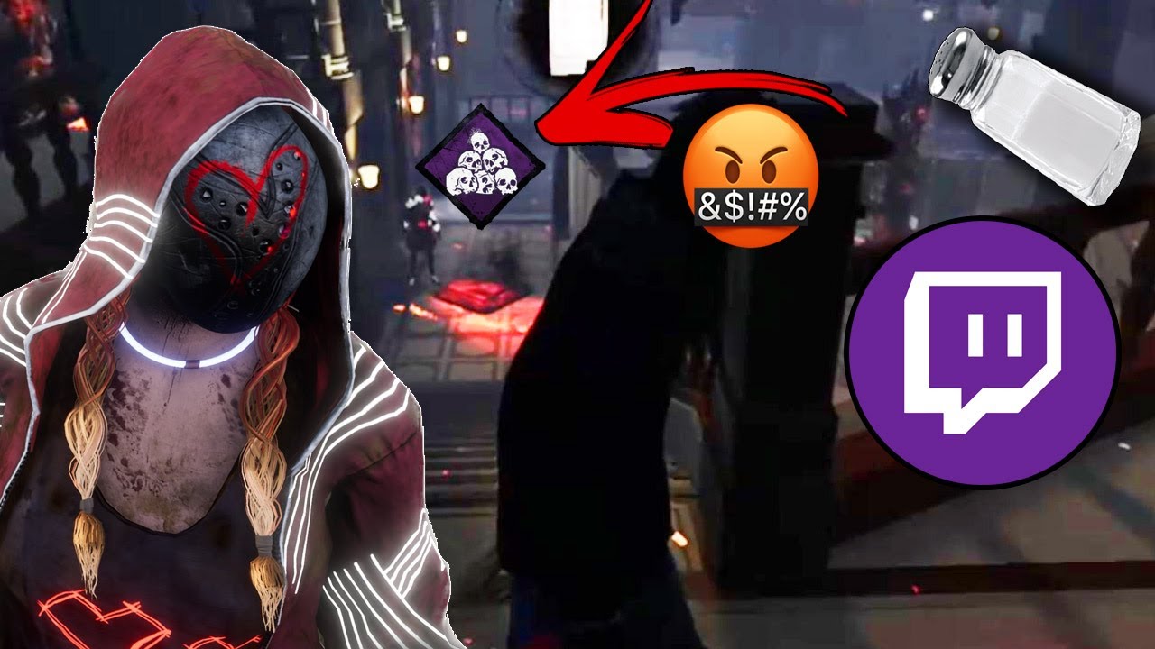 Salty TTV Mad Legion Didn't Let Them Win