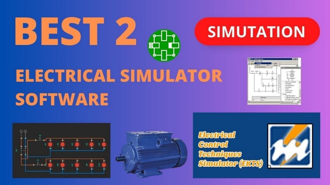 Best electrical engineering simulation software