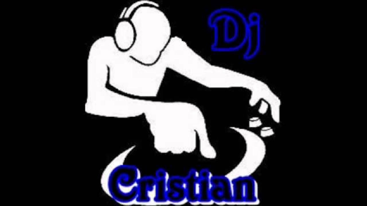 CRISTIAN DJ LENTO VIOLENTO DEL PUCTAS