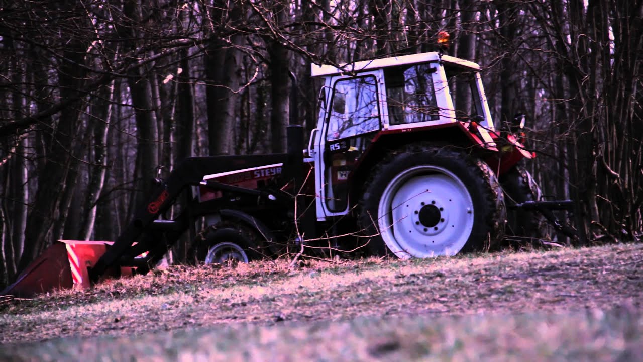 Canon 7D Viedo Test  *A Walk Via Prater*