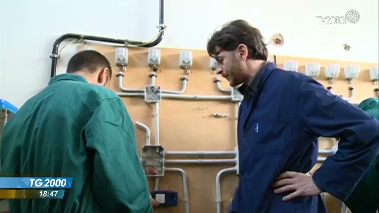 Lavoro, Italia da record per disoccupati che non cercano un impiego