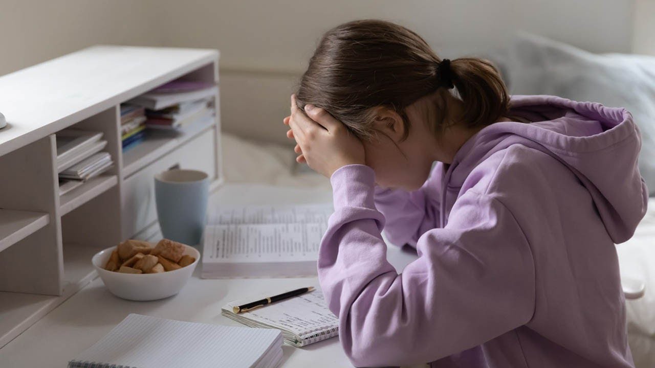A Former &lsquo;Gifted&rsquo; Kid Reflects on the Dark Side of Early Achievement