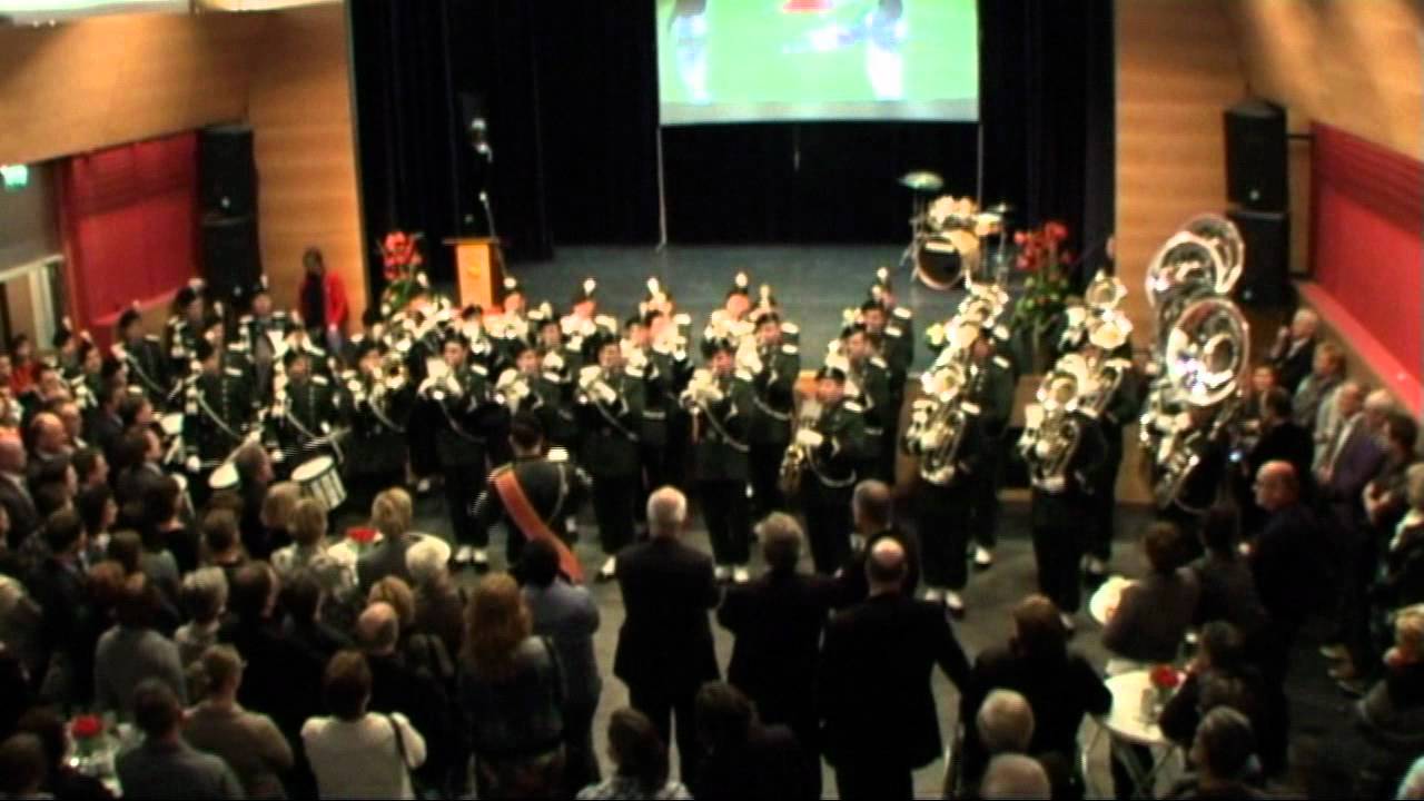 Adest Musica Sassenheim - Serenade DVS 31-01-2012 - 2/3