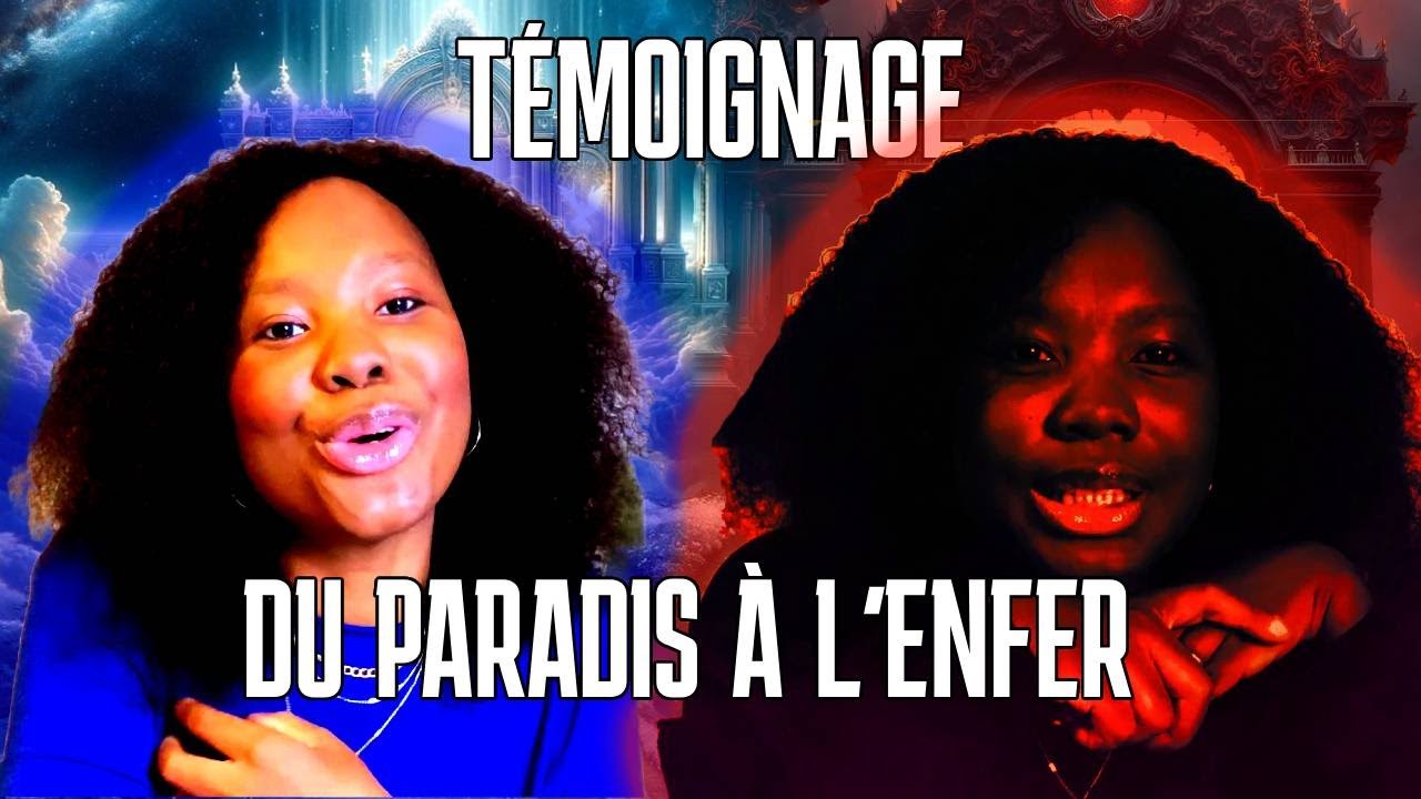 Passage du Paradis à l'Enfer (en une seule minute)