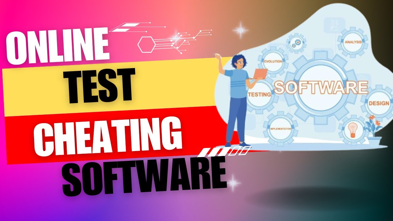 Online test cheat software | Proctored Exam Cheating