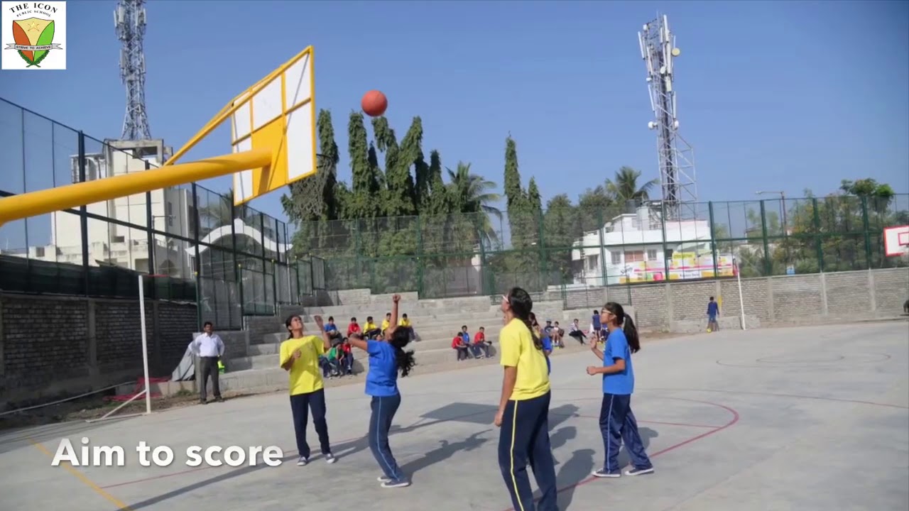 What We Do At Icon Public School | Best CBSE School In Ahmednagar | How To Get Admissions.