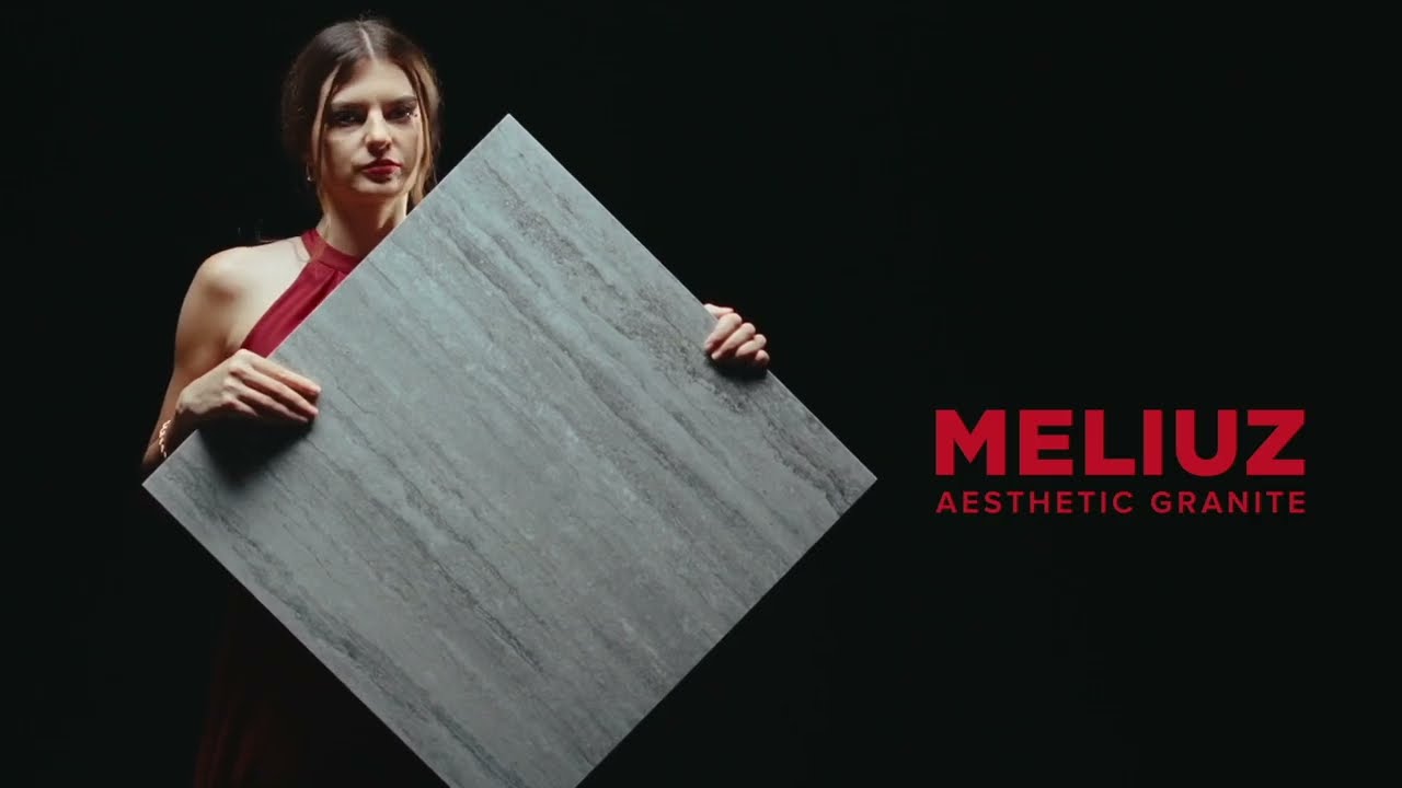 Let's meet The Glazed Porcelain Tiles from Meliuz! - IND