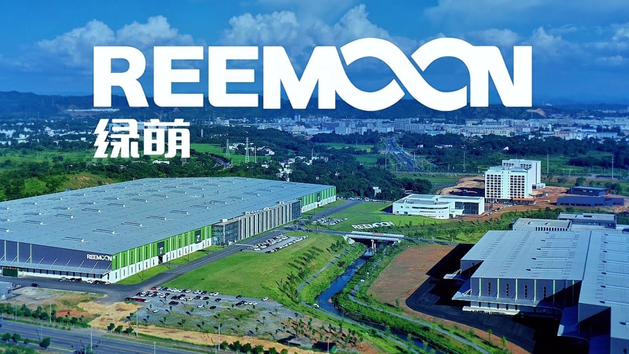 Reemoon Technology Co.,Ltd--Leader in China's fruit and vegetable sorting industry