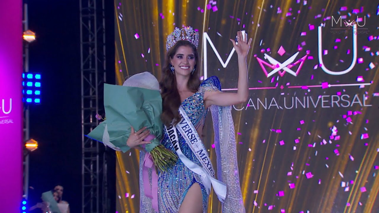 MEXICANA UNIVERSAL 2023 ¡REVIVE LOS MEJORES MOMENTOS!