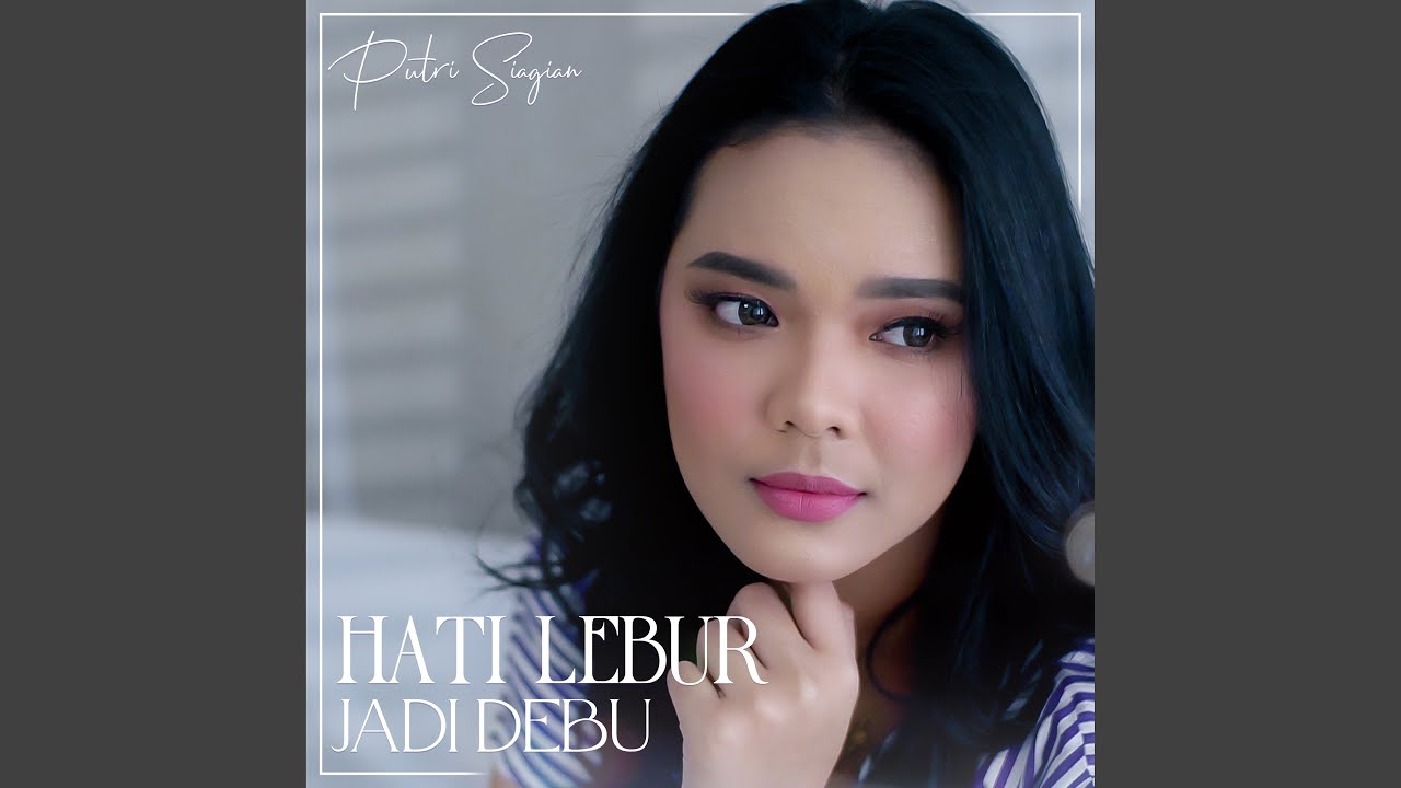 Hati Lebur Jadi Debu