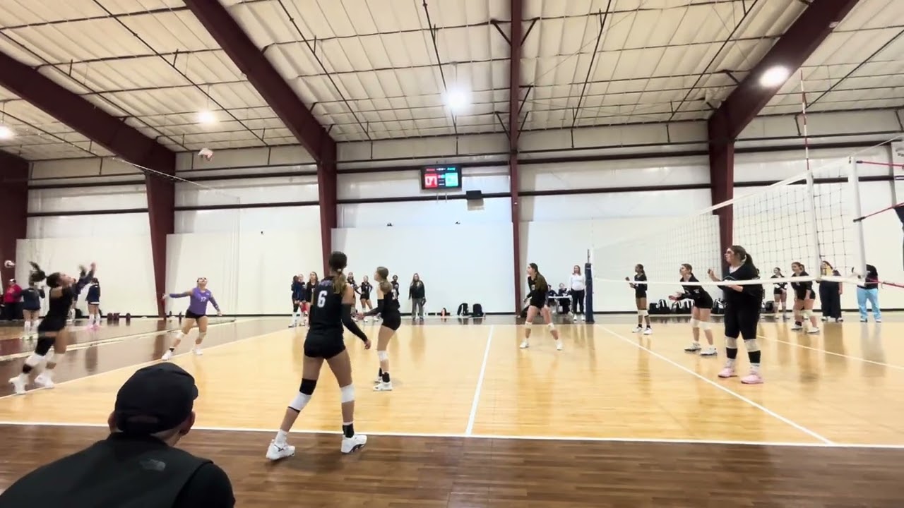 M1: MVP Elite vs No Limits 15 National Saturday 2/21/26