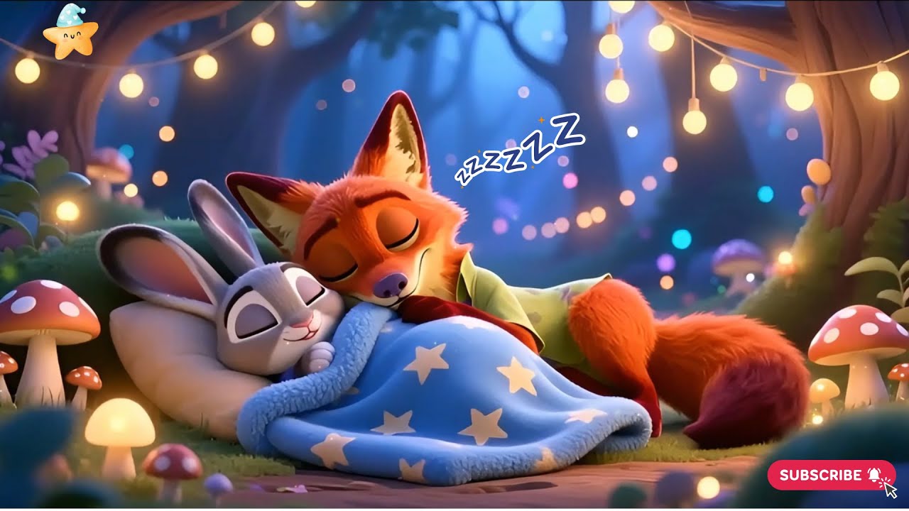 Relájate y duerme rápido 🌌  Sonidos suaves para una mente tranquila