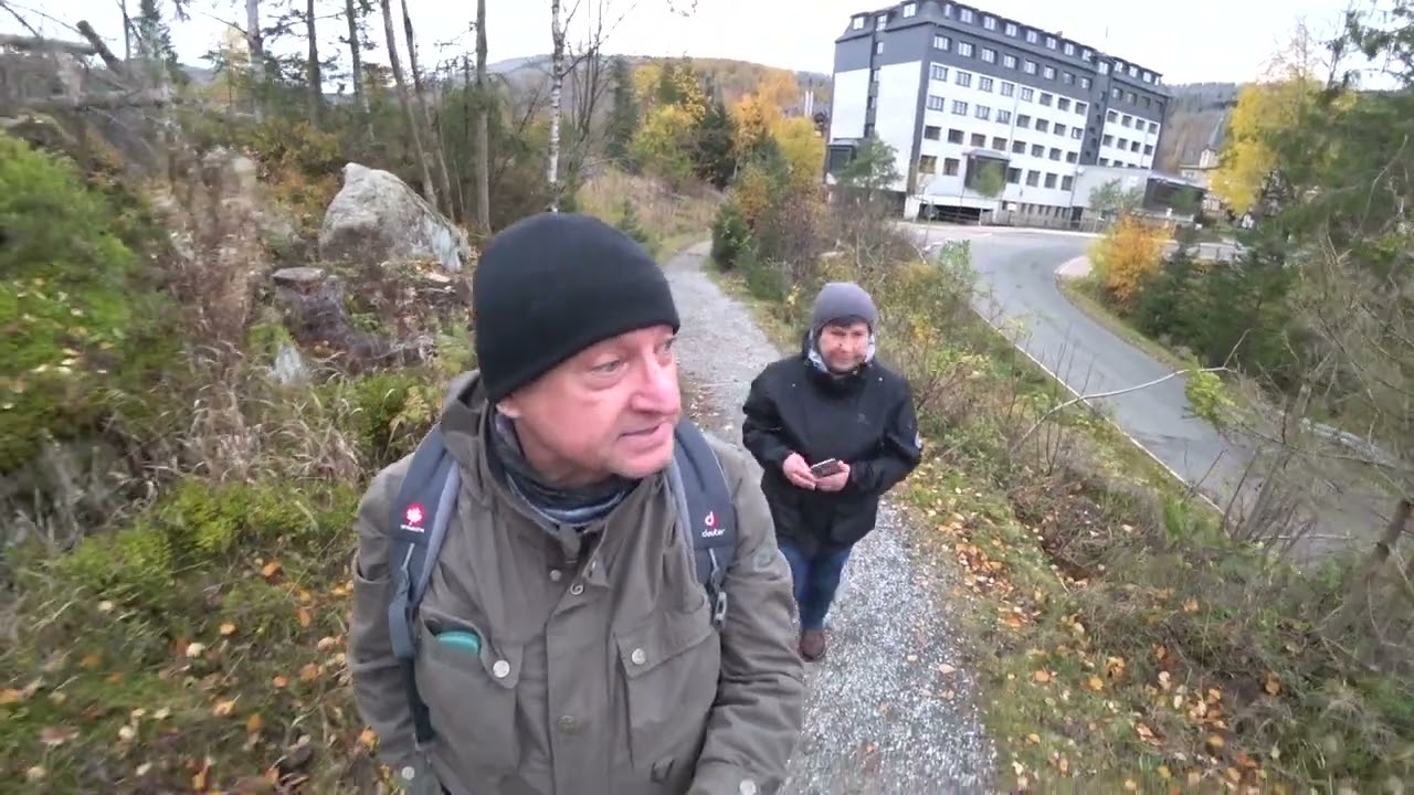 2023-11-02 Harz/Schierke