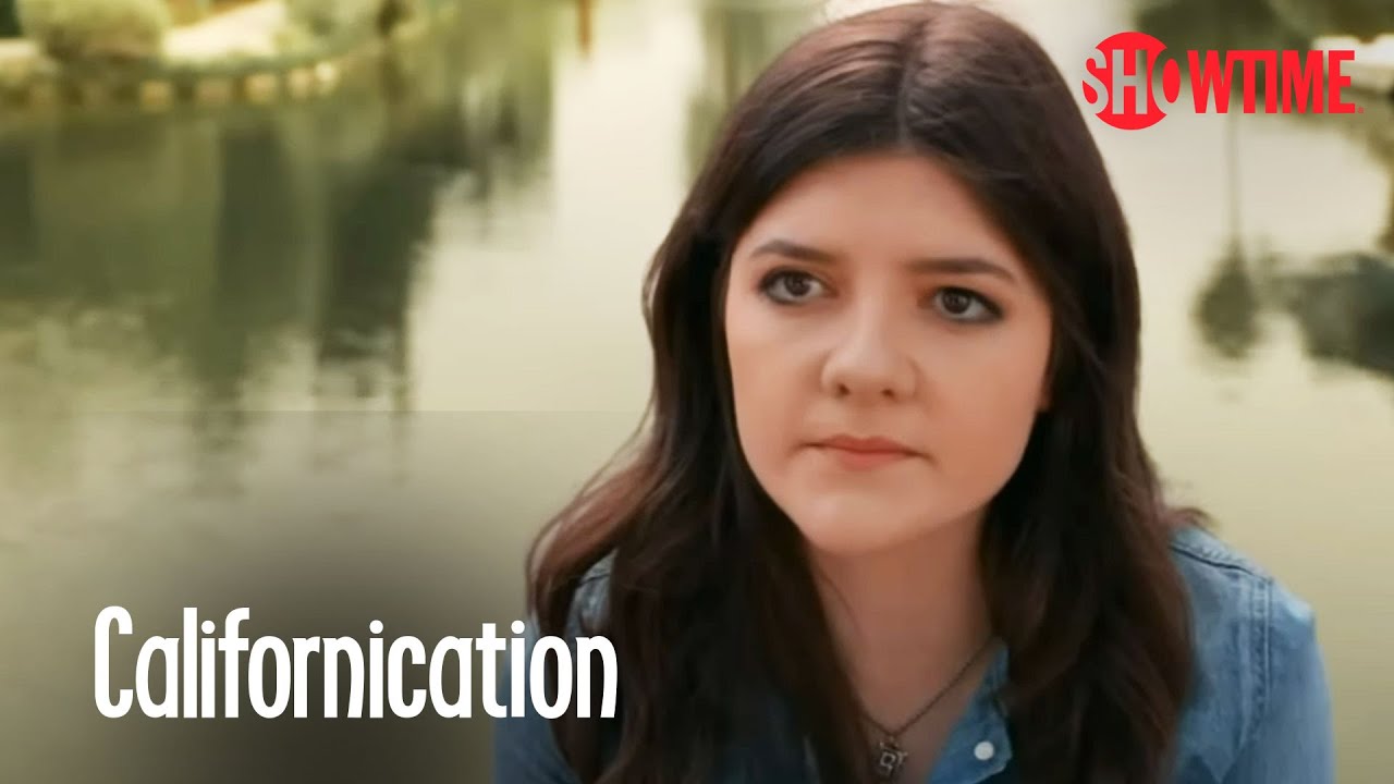 Californication Season 7: Episode 12 Clip - Getting Married | SHOWTIME