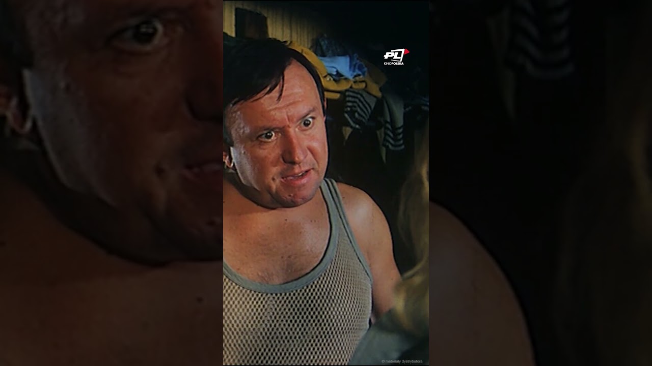 Komedia małżeńska I Ewa Kasprzyk, Zbigniew Buczkowski #film #kinopolska #shortvideo