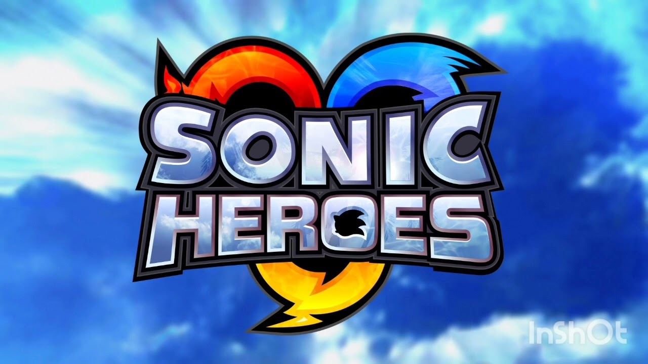 Grand Metropolis Zone Remix | Sonic Heroes