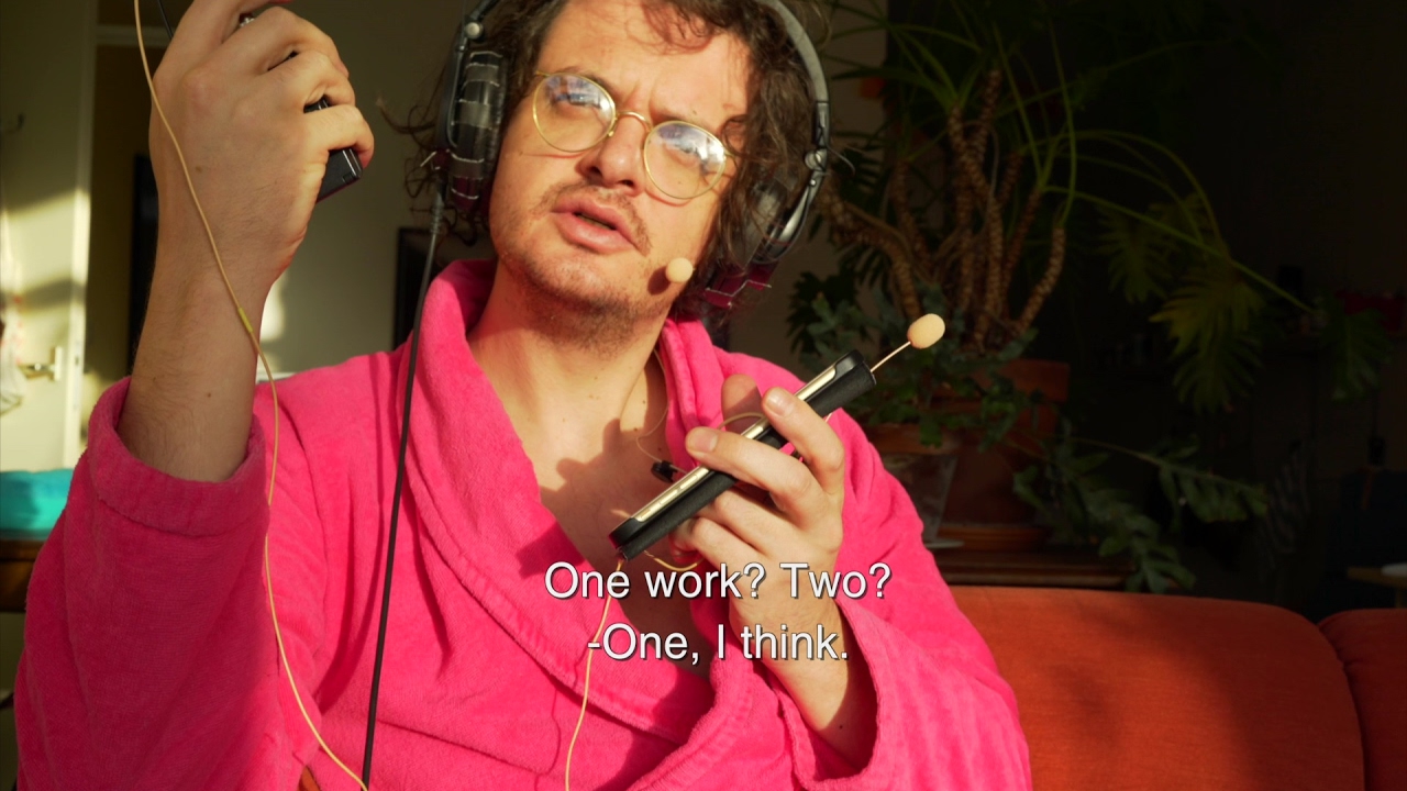 KIRAC episode 6 'The works of Renzo Martens' (English version)