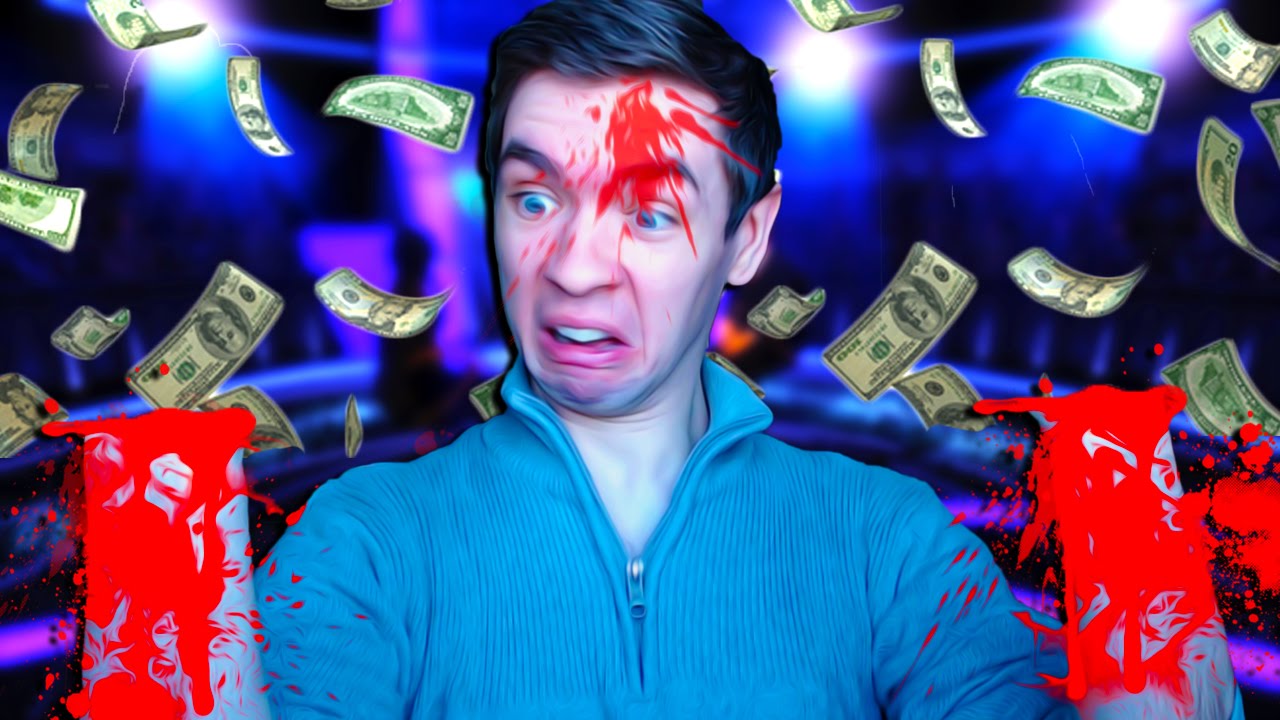 HOW WILL I FAP NOW?? | Handless Millionaire Season 2