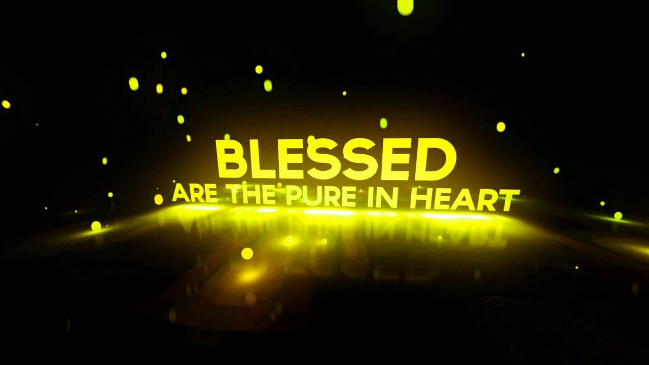 Christian church inspirational welcome worship video free download