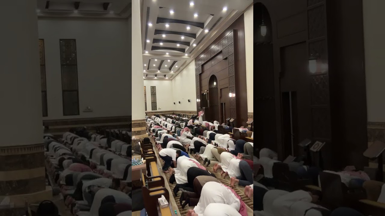 ٦ رمضان - محمد اللحيدان - ١٤٤٧هـ