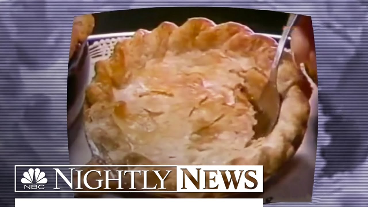 FDA Ban On Trans Fats Expected Soon | NBC Nightly News