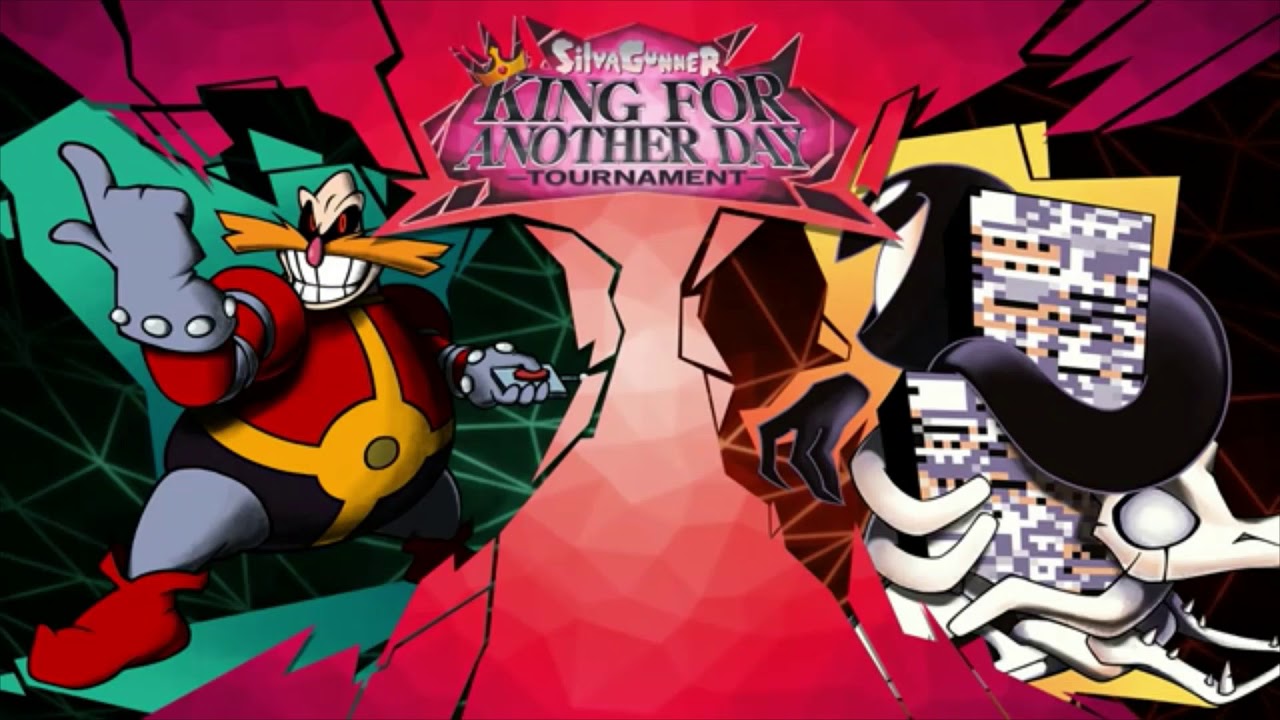silvagunner's your too slow but it's only the best part and extended