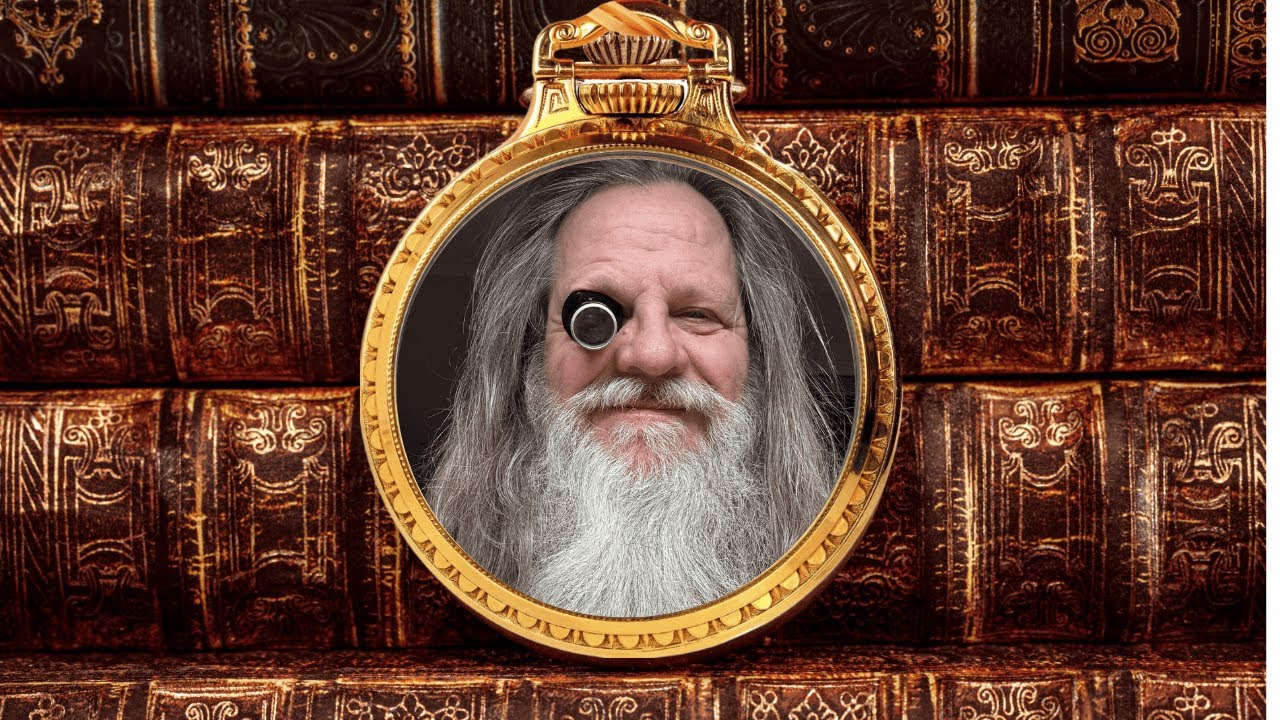 Want To Restore A Pocket Watch? Here Are The Challenges And How To Overcome Them.  Part 2