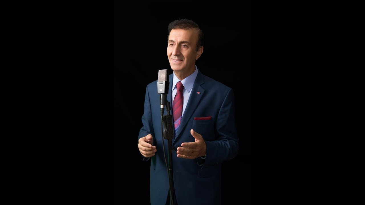 Ali Osman AKKUŞ-Kalbimi Bezlederim Minnet-ü Zevkle Dilesen (UŞŞAK)R.G.
