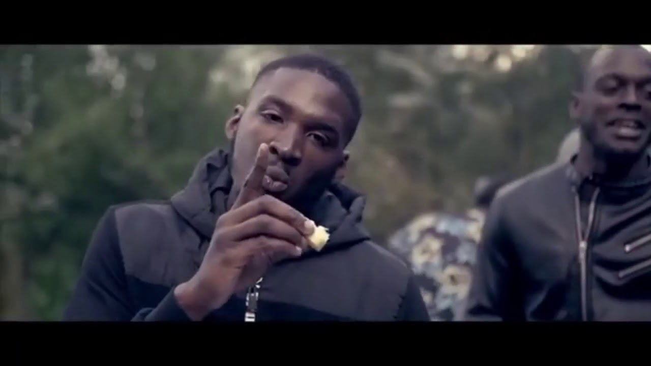 OTR VS Hellbanianz battle rap | London Albanians