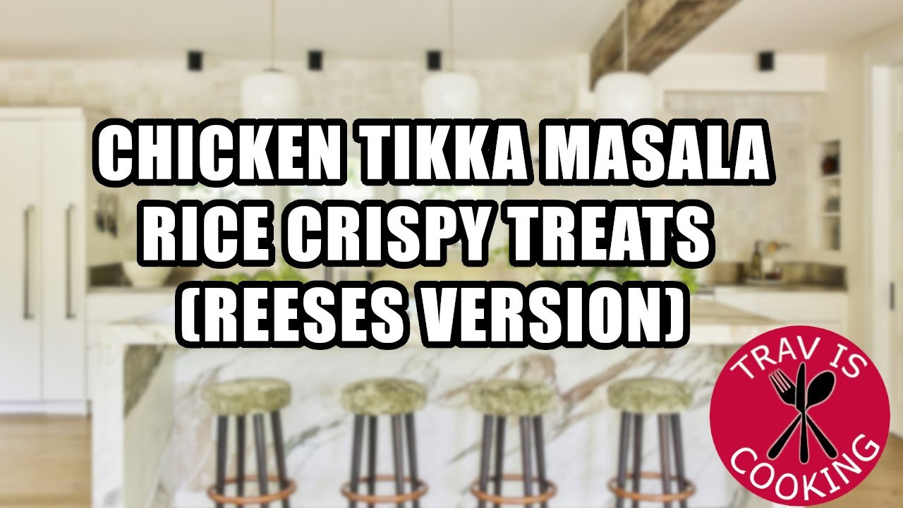 Easy to make Chicken Tikka Masala