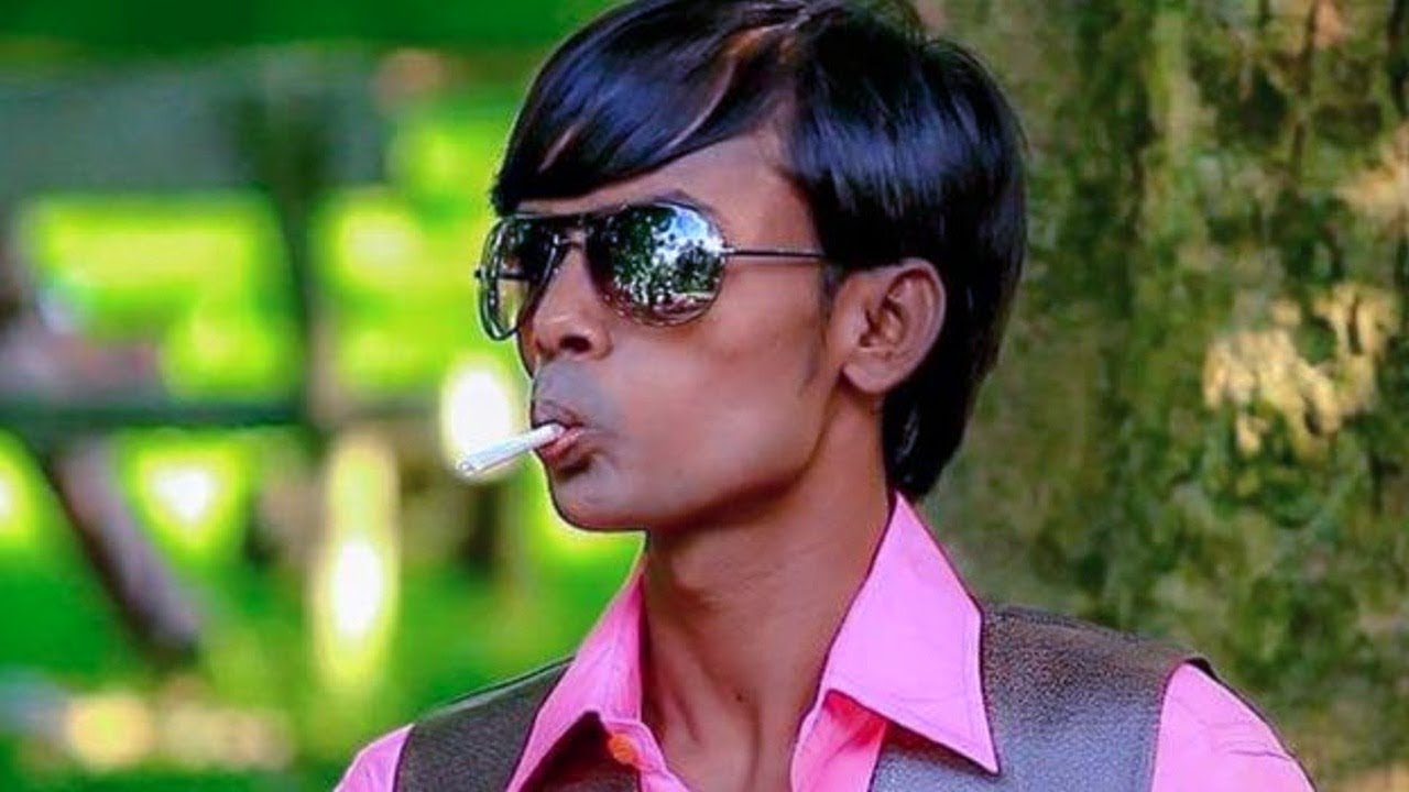 ஏலியன்களின் சூப்பர் ஹீரோ | Funniest Hero in Bangladesh | தமிழ் info | Hero alom Comedy Troll