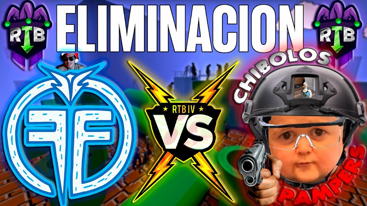 TORNEO LEFT 4 DEAD 2 RTB IV  | Chibolos Pampers VS Feders Factory | CAZANDO PRODIGIOS 🧐