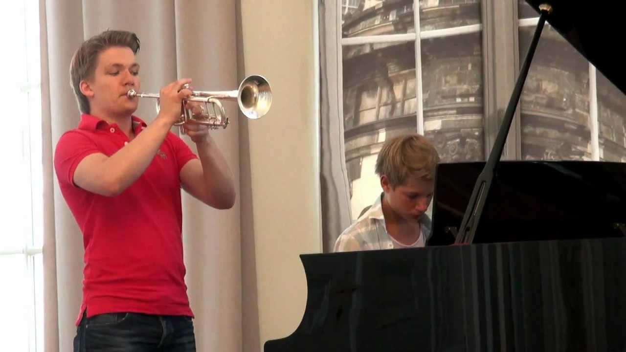 Can't Help Falling In Love With You - Leitgeb Duo (Cover)