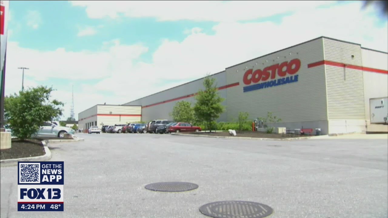 Costco membership prices could go up | FOX 13 Seattle