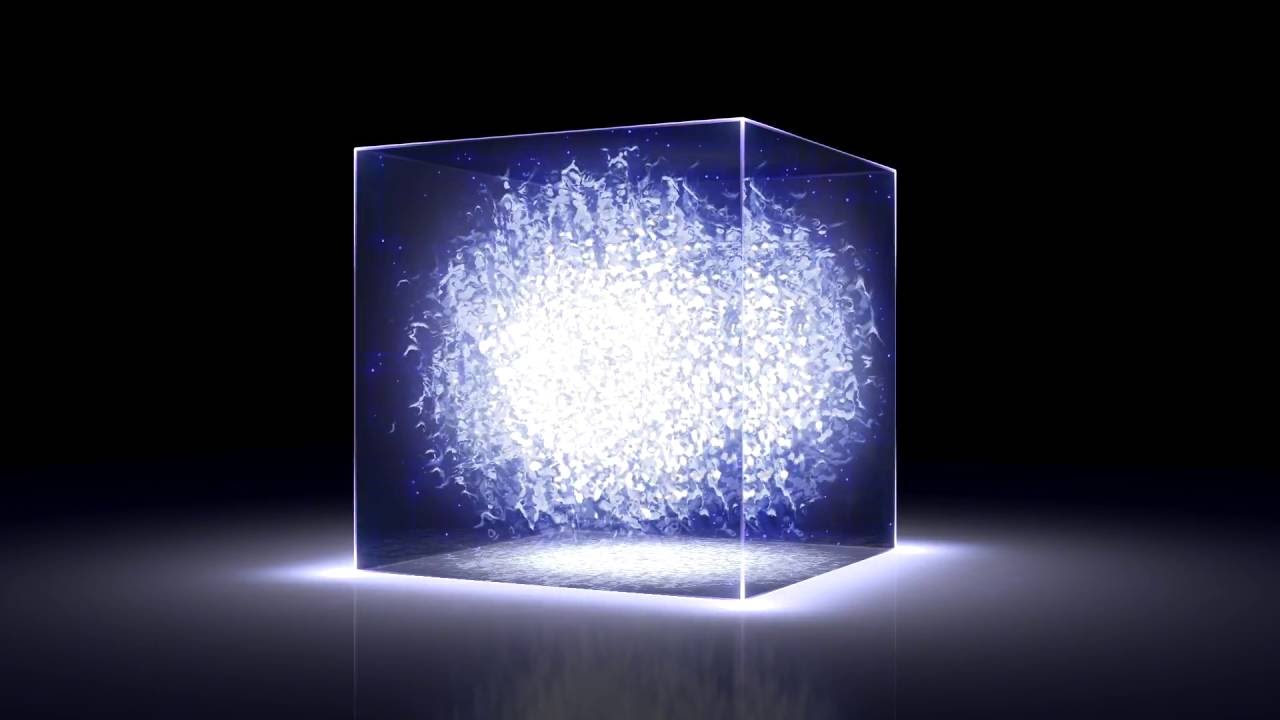 Apple Motion 5: Tesseract Tutorial Part 2 of 2
